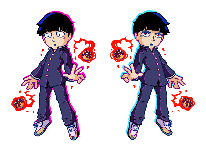 Mob Charm